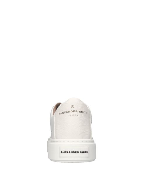  ALEXANDER SMITH | LONDON MAN LDM 9064 TWTBIANCO